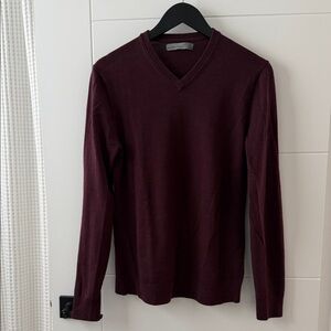 Icebreaker Wool Sweater